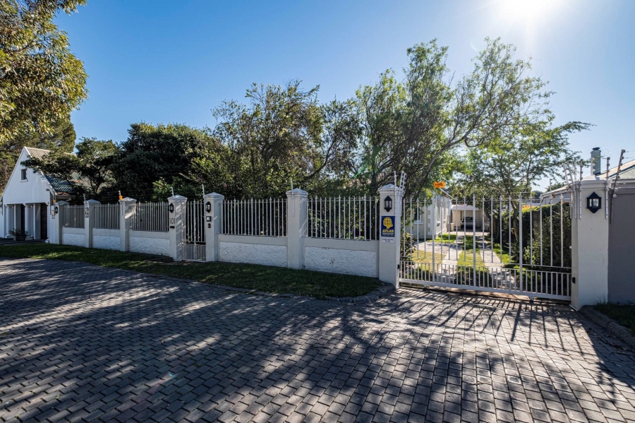 3 Bedroom Property for Sale in Walmer Eastern Cape